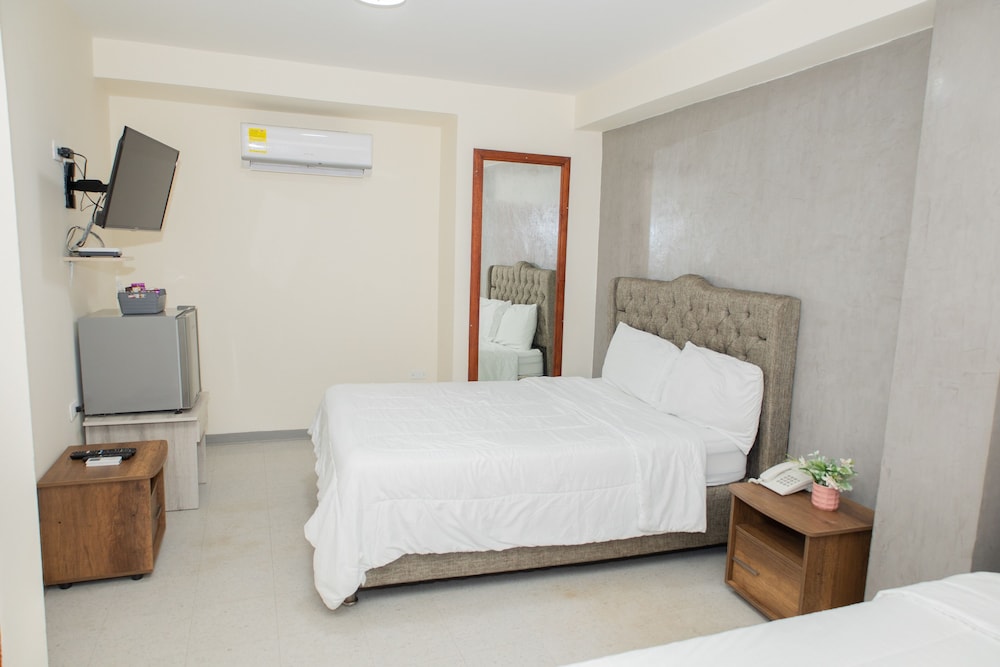 LuKa Cartagena Hotel
