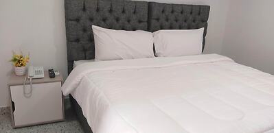 LuKa Cartagena Hotel