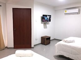 LuKa Cartagena Hotel