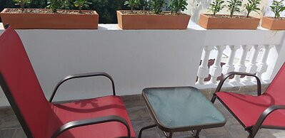 LuKa Cartagena Hotel