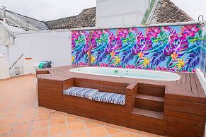 LuKa Cartagena Hotel