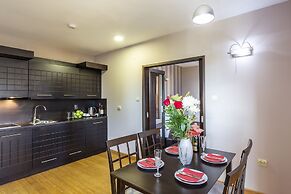 CityHome Aparthotel