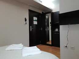 CityHome Aparthotel