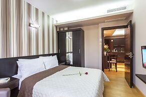 CityHome Aparthotel
