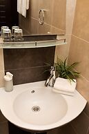 CityHome Aparthotel