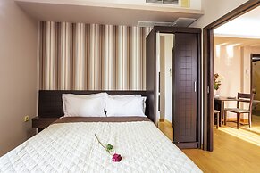 CityHome Aparthotel