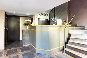 CityHome Aparthotel