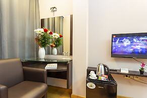 CityHome Aparthotel