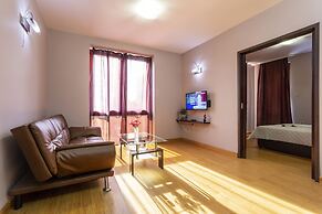 CityHome Aparthotel