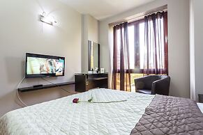 CityHome Aparthotel
