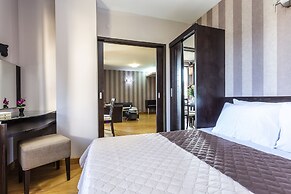 CityHome Aparthotel