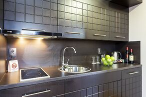 CityHome Aparthotel