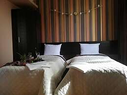 CityHome Aparthotel