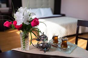 CityHome Aparthotel