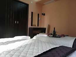 CityHome Aparthotel