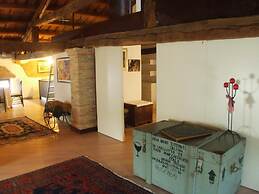 Casa Fiorina