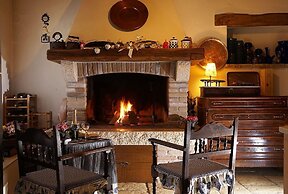 Casa Fiorina