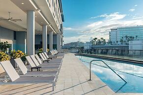 Aloft San Juan