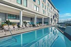 Aloft San Juan