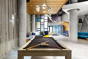 Aloft San Juan