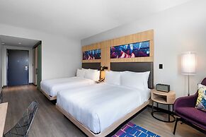 Aloft San Juan