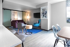 Aloft San Juan