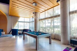Aloft San Juan
