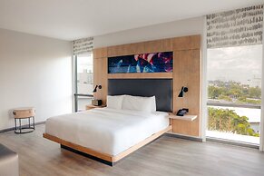 Aloft San Juan