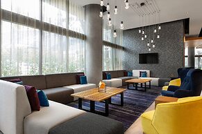 Aloft San Juan