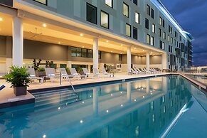 Aloft San Juan
