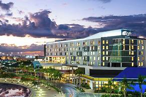Aloft San Juan