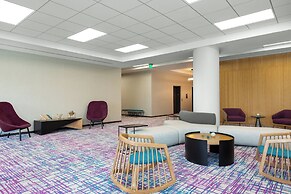 Aloft San Juan
