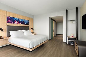 Aloft San Juan