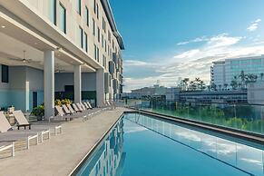 Aloft San Juan