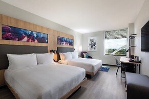 Aloft San Juan