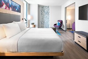 Aloft San Juan
