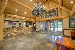 Blackcomb Springs Suites by CLIQUE