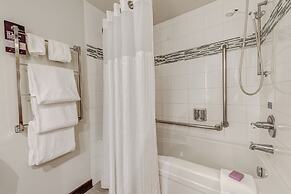 Blackcomb Springs Suites by CLIQUE