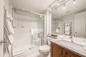 Blackcomb Springs Suites by CLIQUE