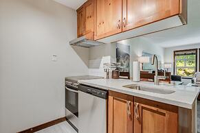Blackcomb Springs Suites by CLIQUE