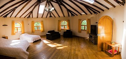 Valley Walker Home