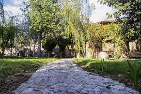 Valley Walker Home