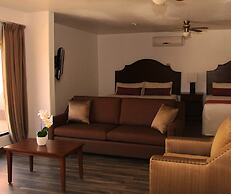 Estancia Inn