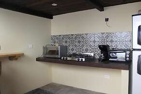 Hotel de las Flores