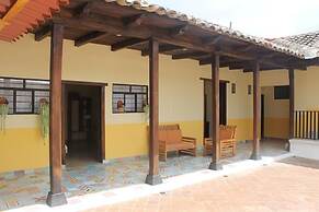 Hotel de las Flores