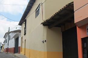 Hotel de las Flores