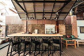 Sylvis Hostel Chiangmai