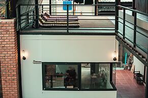 Sylvis Hostel Chiangmai