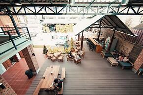 Sylvis Hostel Chiangmai