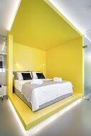 Athens Color Cube